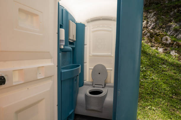 Best High-end porta potty rental  in Orion, IL