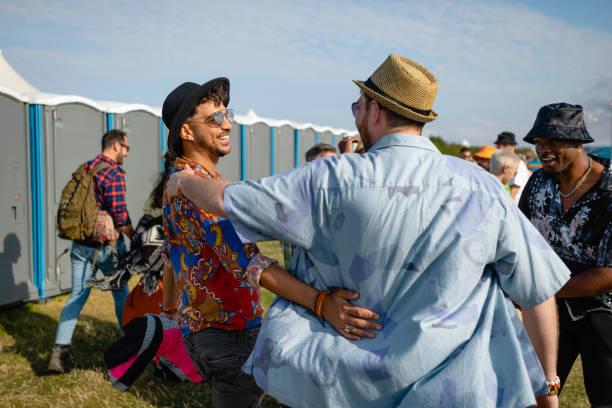 Best Handicap porta potty rental  in Orion, IL