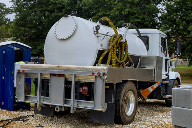 Best Long-term porta potty rental  in Orion, IL