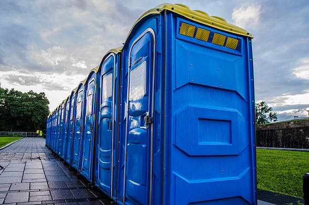 Best Affordable porta potty rental  in Orion, IL