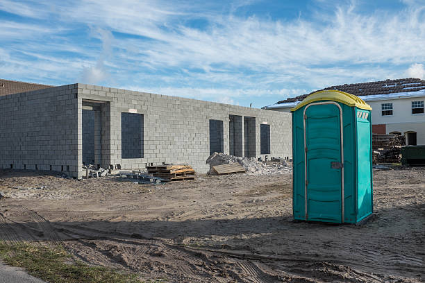 Best Affordable porta potty rental  in Orion, IL